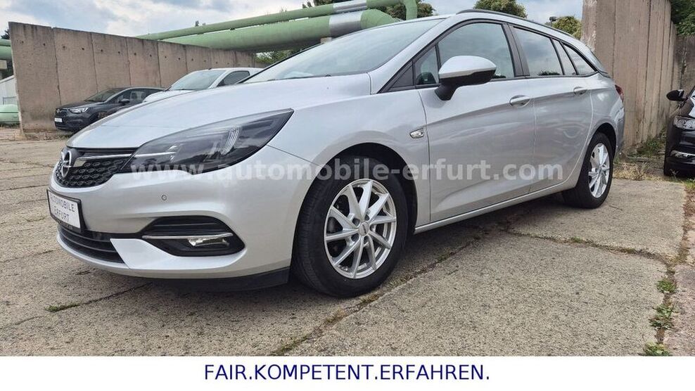 Astra