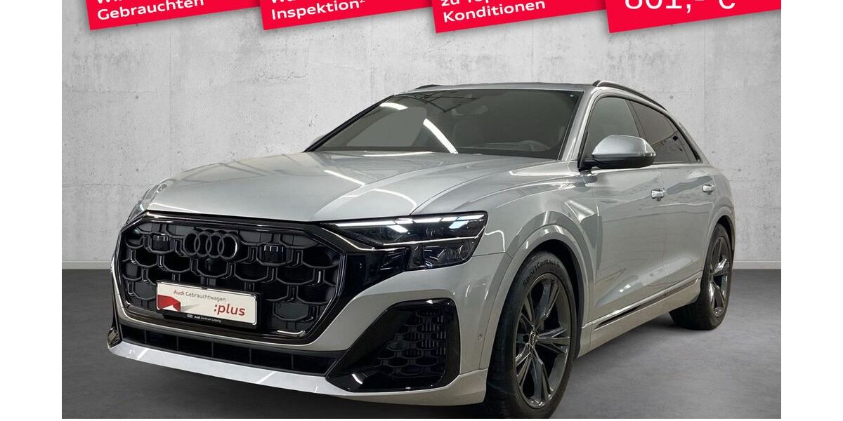 Audi Q8 22.012 km 75.890 &euro; Leipzig 04129
