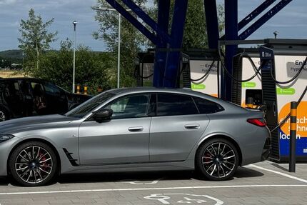 BMW i4 67.000 km 44.900 &euro; Sinsheim 74889