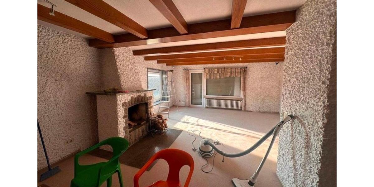 Einfamilienhaus Schonungen Forst - 6 Zimmer, 190 m&sup2;, 300.000&euro; | Angebot:27055052