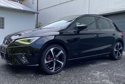 Seat Ibiza 45.751 km 19.900 &euro; Hauzenberg 94051