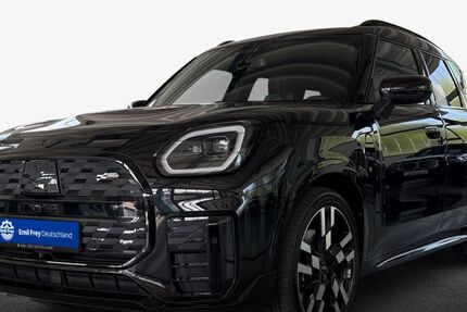 Mini John Cooper Works Countryman 6.000 km 49.290 &euro; Landau 76829
