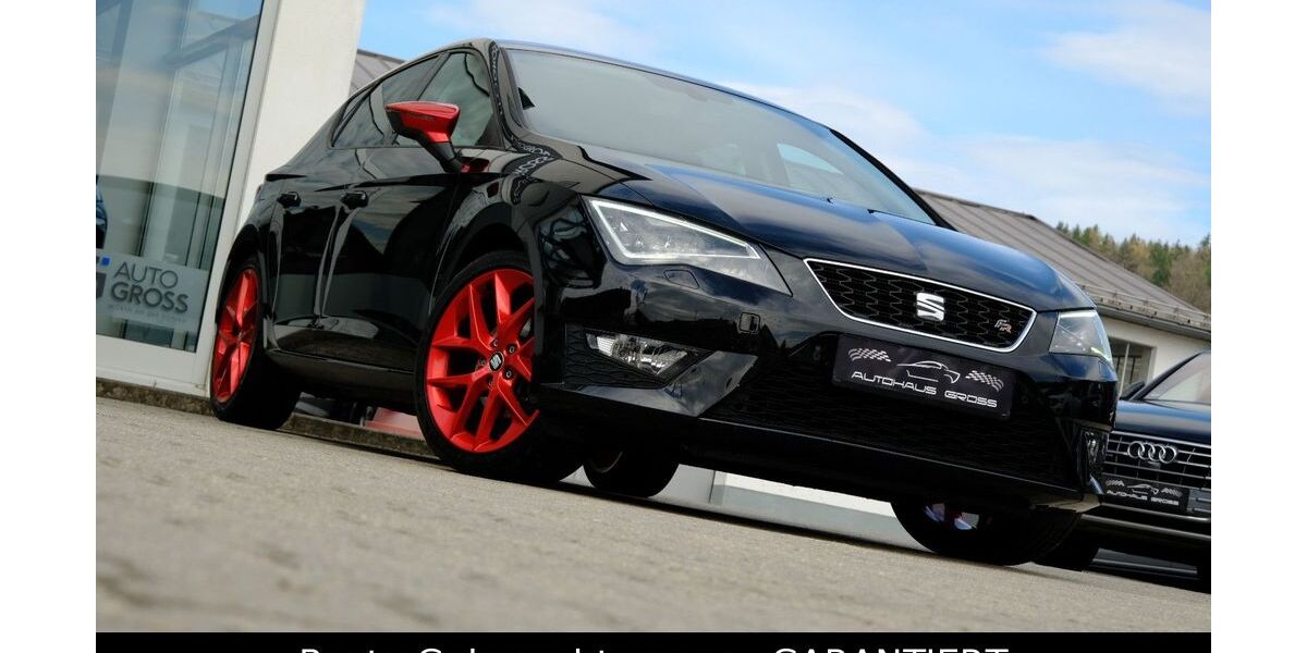 Seat Leon 113.400 km 9.990 &euro; Wörth a.d. Donau, bei Regensburg 93086