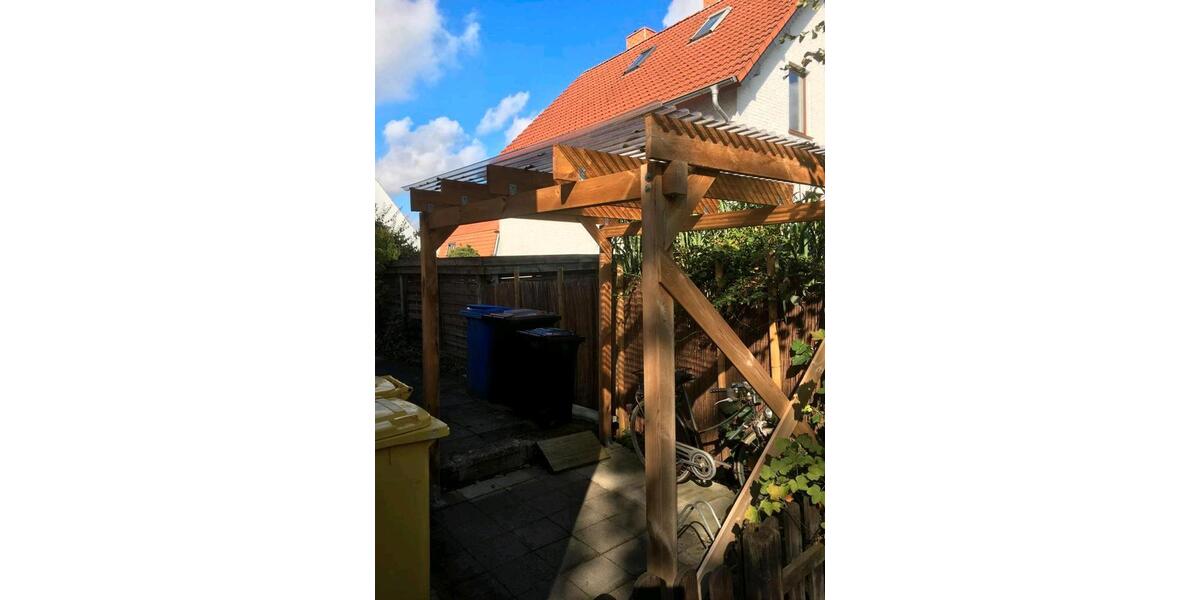 Mehrfamilienhaus, Wohnhaus Osterholz-Scharmbeck Scharmbeck - 12 Zimmer, 275 m&sup2;, 579.000&euro; | Angebot:24678944