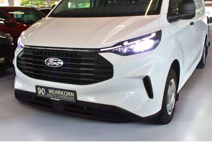 Ford Transit Custom 12.500 km 38.800 € Flensburg 24941