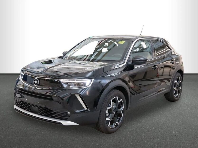 Mokka