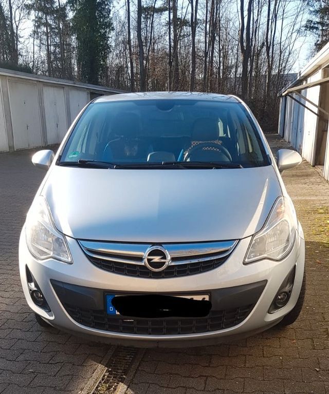 Corsa