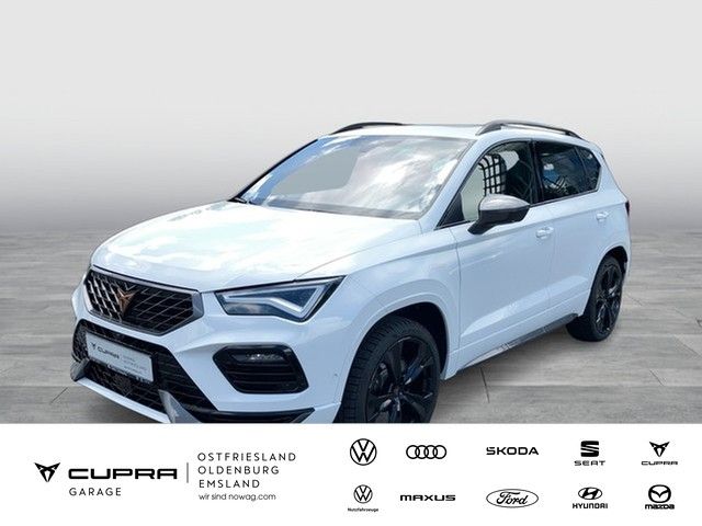 Cupra Ateca 5.341 km 42.390 &euro; Aurich 26607