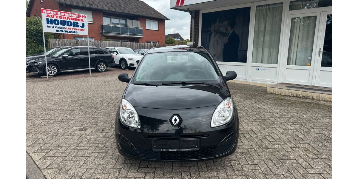 Renault Twingo 183.000 km 2.499 &euro; Nordhorn 48529