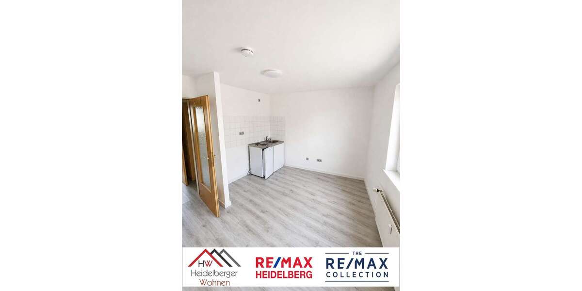 Etagenwohnung Mannheim Wohlgelegen - 1 Zimmer, 20 m&sup2;, 500&euro; | Angebot:26445214
