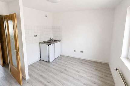 Wohnung Mannheim Wohlgelegen - 1 Zimmer, 20 m&sup2;, 500&euro; | Angebot:26445214