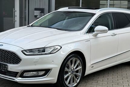 Ford Mondeo 144.000 km 15.900 &euro; Dörpen 26892