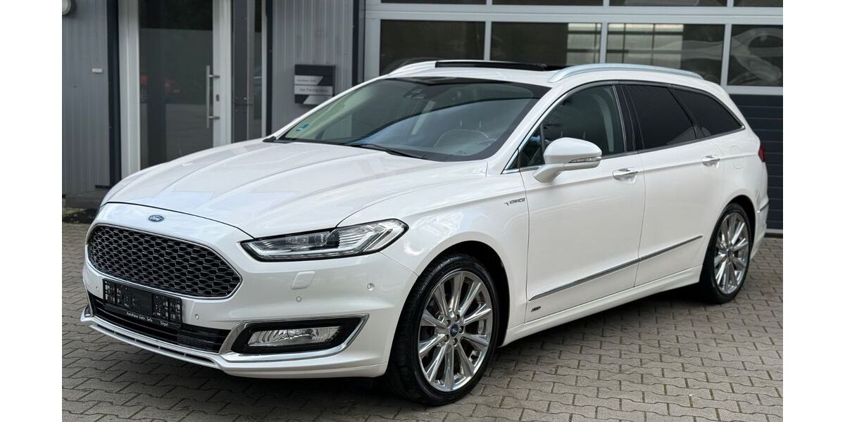 Ford Mondeo 144.000 km 15.900 &euro; Dörpen 26892