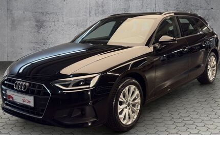 Audi A4 93.700 km 25.790 &euro; Paderborn 33100