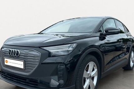 Audi Q4 59.306 km 27.470 &euro; Lüchow 29439