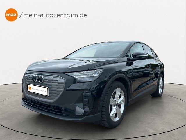 Audi Q4 59.306 km 27.470 &euro; Lüchow 29439