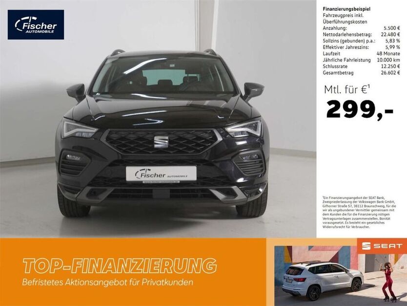 Ateca