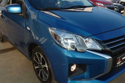 Mitsubishi Space Star 10.000 km 11.990 &euro; Edingen-Neckarhausen 68535