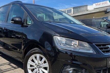 Seat Alhambra 42.240 km 25.999 &euro; Lohmar 53797