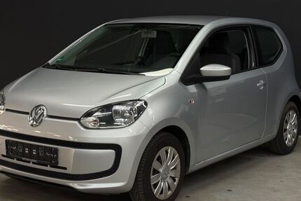 VW up!