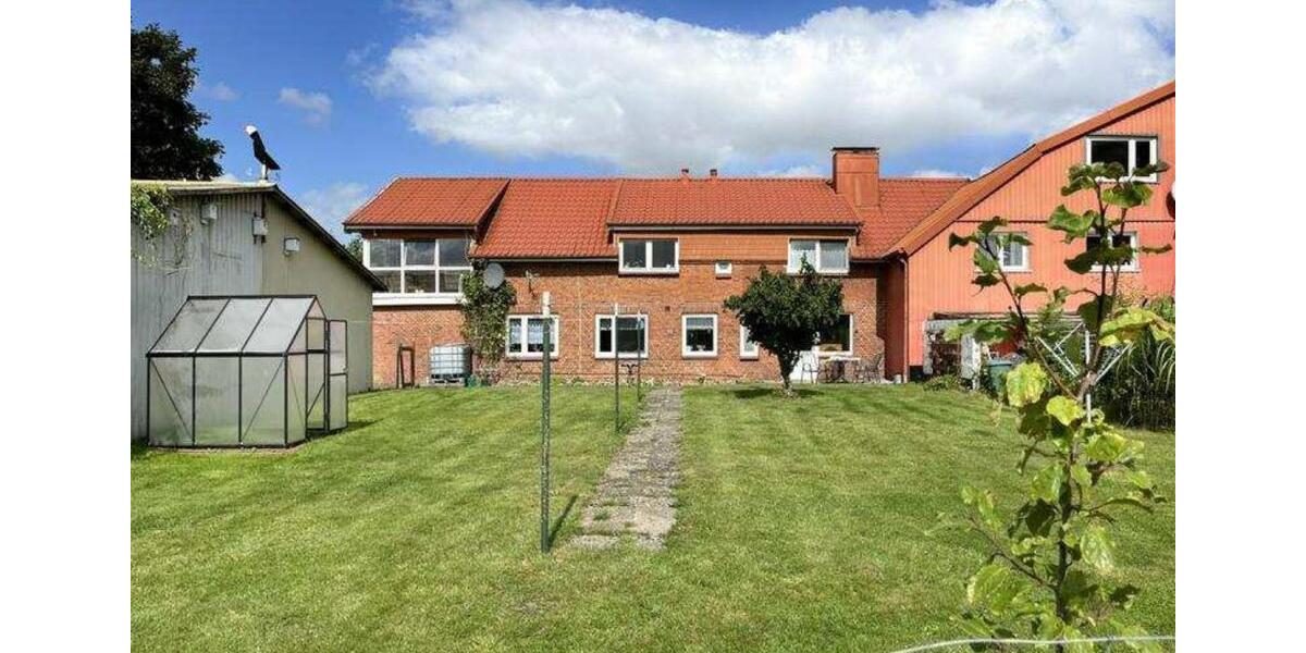 Einfamilienhaus Handewitt - 5 Zimmer, 256 m&sup2;, 2.200&euro; | Angebot:24754204
