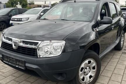 Dacia Duster 118.923 km 4.990 &euro; Königswinter 53639
