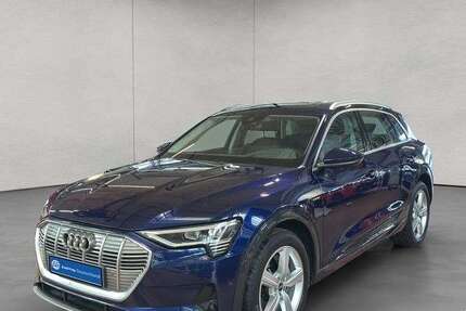 Audi e-tron 68.958 km 32.890 &euro; Filderstadt 70794