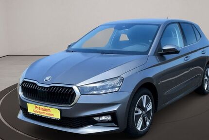 Skoda Fabia 51.955 km 15.490 &euro; Gudensberg-Dissen 34281