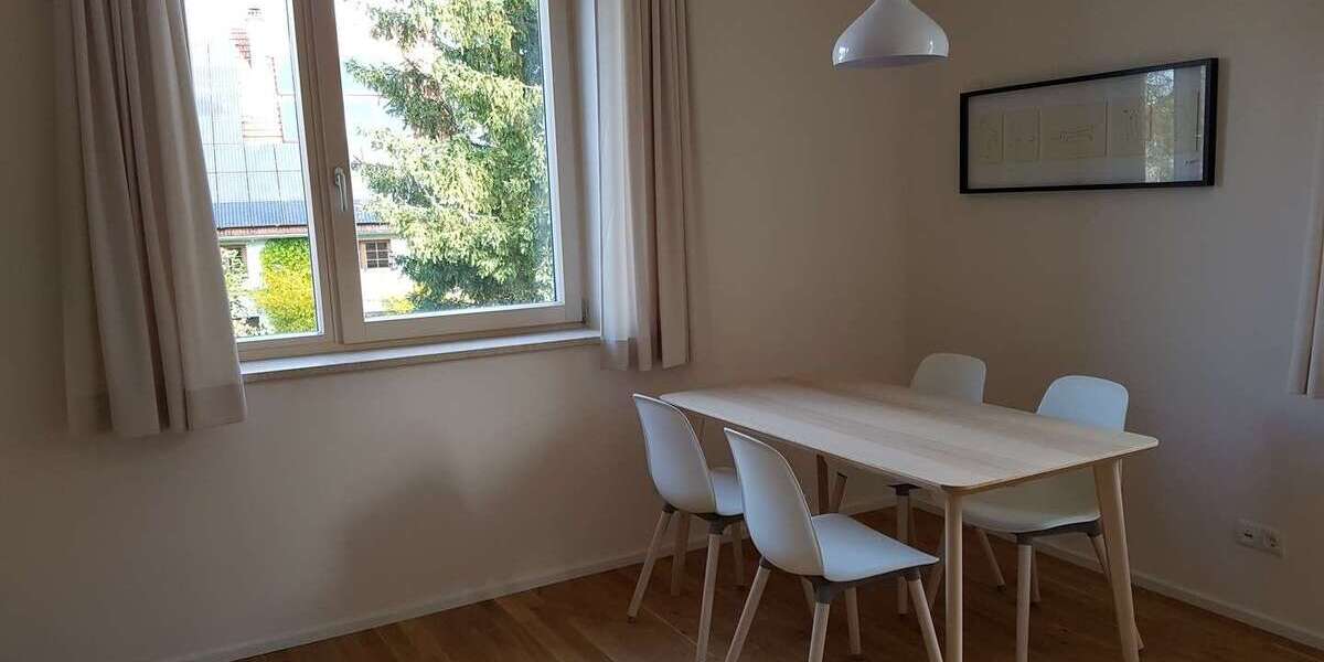 Wohnung zum Mieten in Wolfertschwenden 545 € 44.5 m² 2 zimmer