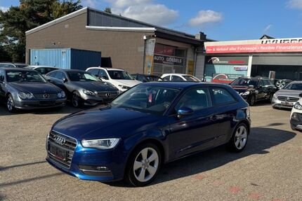 Audi A3 91.941 km 14.250 € Aldenhoven 52457