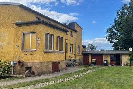 Haus Forst - 5 Zimmer, 120 m&sup2;, 59.000&euro; | Angebot:27428901