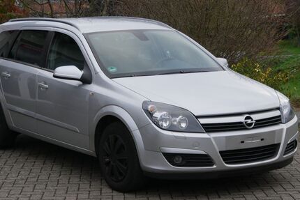 Opel Astra 233.800 km 2.490 € Melsungen 34212