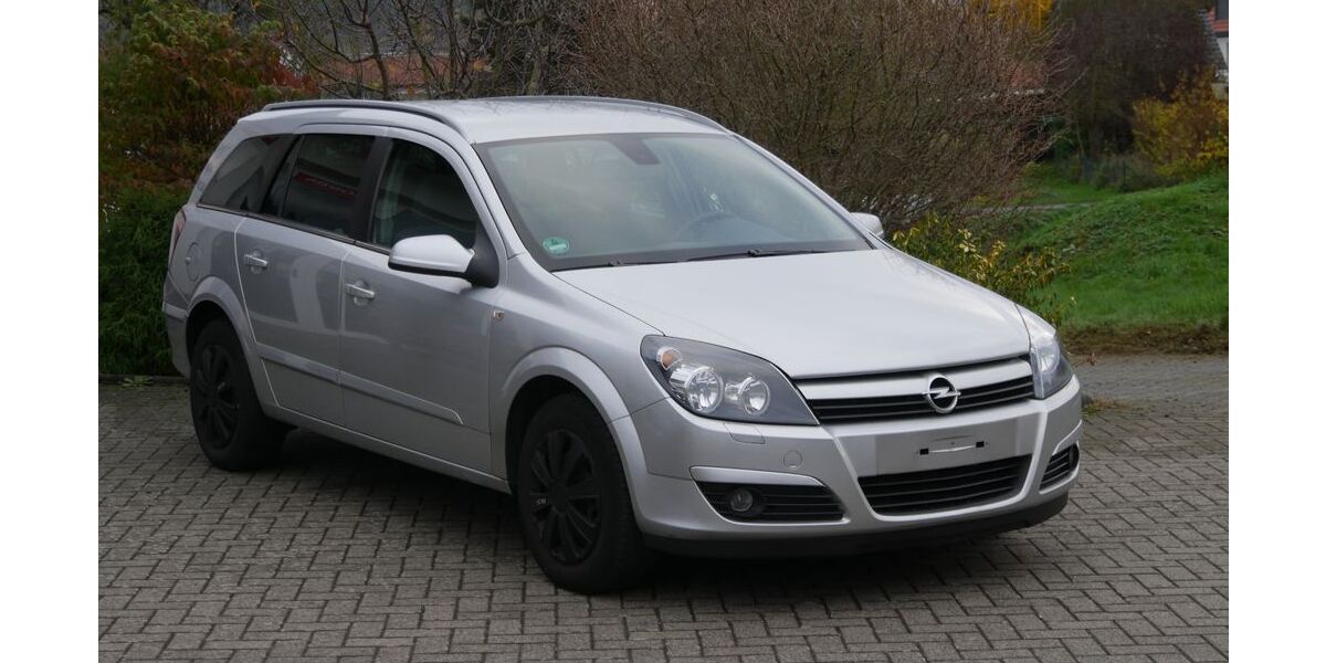 Opel Astra 233.800 km 2.490 &euro; Melsungen 34212