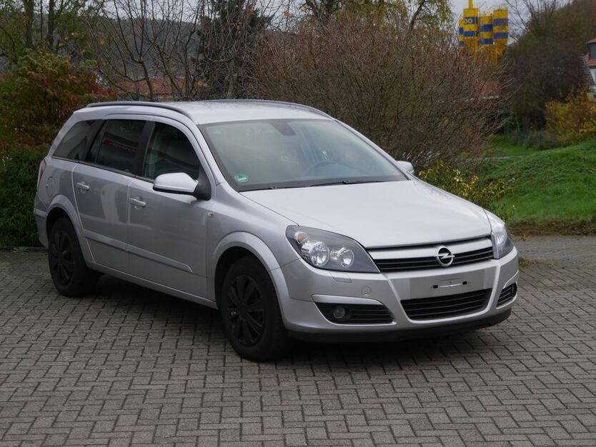 Opel Astra 233.800 km 2.490 € Melsungen 34212