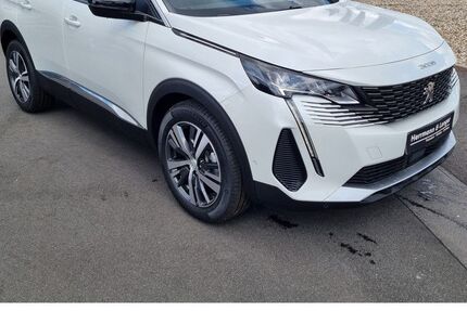 Peugeot 3008 25.904 km 19.991 &euro; Wildau 15745