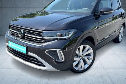 VW T-Cross 16.786 km 26.725 &euro; Hünfeld 36088