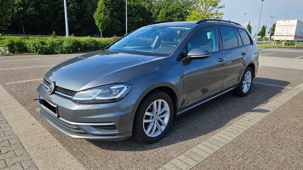 VW Golf 141.236 km 13.200 &euro; Vechta 49377