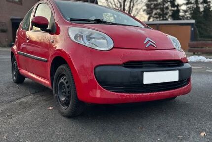 Citroen C1 197.000 km 1.700 &euro; Bargfeld-Stegen 23863
