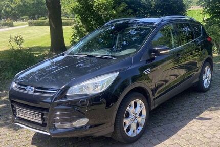 Ford Kuga 119.890 km 10.000 &euro; Jülich 52428