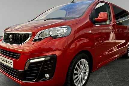 Peugeot Traveller 92.730 km 25.900 &euro; Wismar 23970