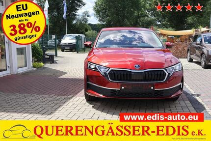 Skoda Octavia 9.250 km 27.990 &euro; Berga-Wünschendorf 07980