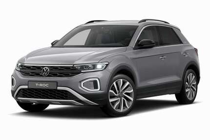VW T-Roc 10.775 km 26.880 &euro; Rathenow 14712