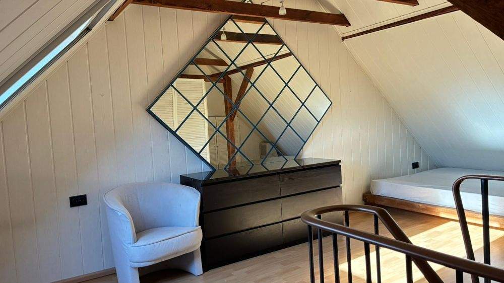 Doppelhaushälfte Varel - 4 Zimmer, 133 m&sup2;, 193.000&euro; | Angebot:25385875