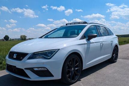 Seat Leon 45.206 km 19.600 &euro; Kissing 86438