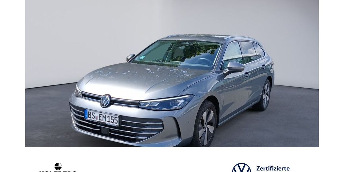 VW Passat 9.000 km 40.490 &euro; Braunschweig 38114