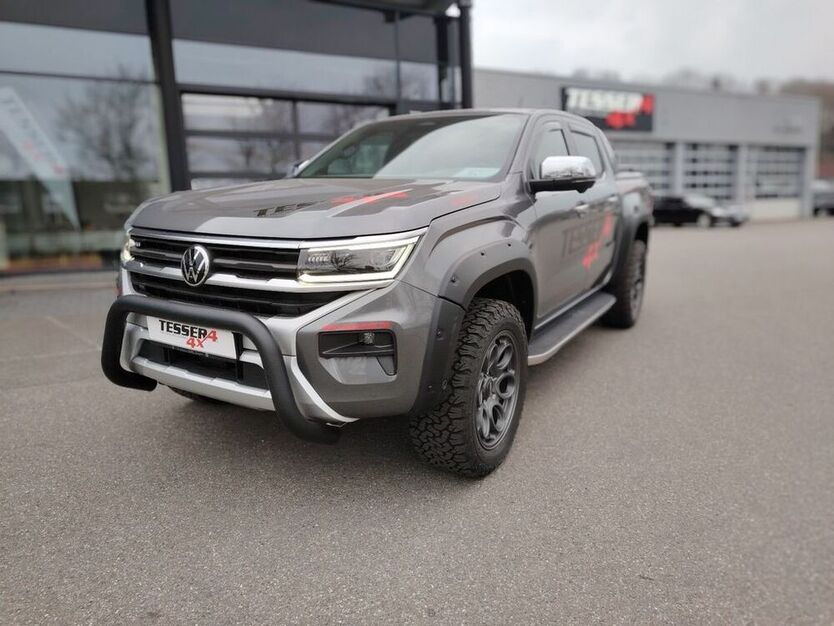 Amarok