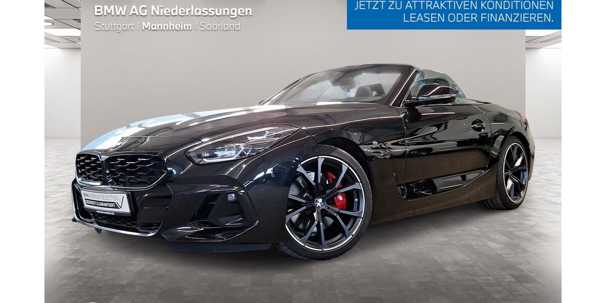 BMW Z4 M40 19.477 km 63.390 &euro; Mannheim 68169