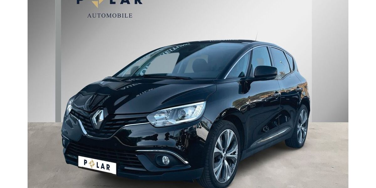 Renault Scenic 98.500 km 11.999 &euro; Cuxhaven 27472