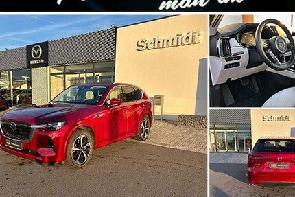 Mazda CX-60 56.334 km 35.990 &euro; Oschatz 04758