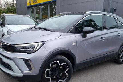 Opel Crossland (X) 24.187 km 17.780 &euro; Potsdam 14480